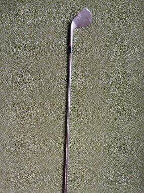 Titleist Vokey SM10 58-08M Lob Wedge RH Nippon Modus3 105 Wedge Shaft Golf Pride